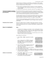 Preview for 103 page of Bosch HEI7052U-01 Use And Care Manual