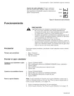 Preview for 107 page of Bosch HEI7052U-01 Use And Care Manual