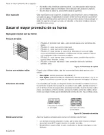 Preview for 110 page of Bosch HEI7052U-01 Use And Care Manual