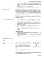 Preview for 111 page of Bosch HEI7052U-01 Use And Care Manual