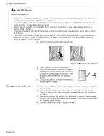 Preview for 124 page of Bosch HEI7052U-01 Use And Care Manual