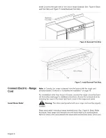 Предварительный просмотр 10 страницы Bosch HEI7052U Installation Instruction