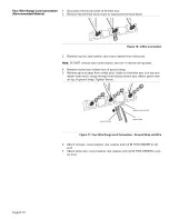 Предварительный просмотр 12 страницы Bosch HEI7052U Installation Instruction