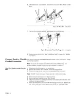 Предварительный просмотр 14 страницы Bosch HEI7052U Installation Instruction