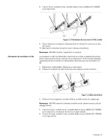 Предварительный просмотр 31 страницы Bosch HEI7052U Installation Instruction