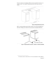 Предварительный просмотр 43 страницы Bosch HEI7052U Installation Instruction