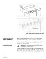 Предварительный просмотр 46 страницы Bosch HEI7052U Installation Instruction