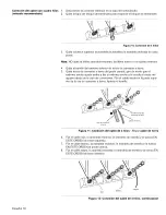 Предварительный просмотр 48 страницы Bosch HEI7052U Installation Instruction