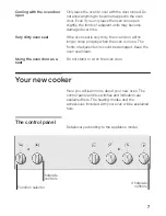 Preview for 6 page of Bosch HEN 100 2.0 E Instructions For Use Manual