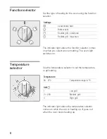 Preview for 7 page of Bosch HEN 100 2.0 E Instructions For Use Manual