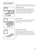 Preview for 8 page of Bosch HEN 100 2.0 E Instructions For Use Manual