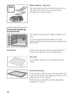 Preview for 9 page of Bosch HEN 100 2.0 E Instructions For Use Manual