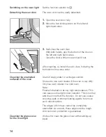 Preview for 13 page of Bosch HEN 100 2.0 E Instructions For Use Manual