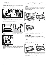 Предварительный просмотр 10 страницы Bosch HEN201.2Z Instruction Manual