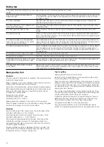 Предварительный просмотр 14 страницы Bosch HEN201.2Z Instruction Manual