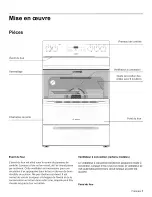 Предварительный просмотр 39 страницы Bosch HES3023C-01 Use And Care Manual