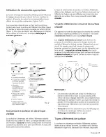 Предварительный просмотр 49 страницы Bosch HES3023C-01 Use And Care Manual