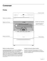 Предварительный просмотр 71 страницы Bosch HES3023C-01 Use And Care Manual