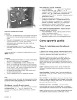 Предварительный просмотр 80 страницы Bosch HES3023C-01 Use And Care Manual