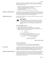 Preview for 70 page of Bosch HES3052U-01 Use And Care Manual