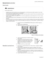 Preview for 90 page of Bosch HES3052U-01 Use And Care Manual