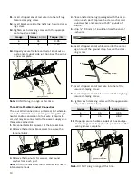 Preview for 10 page of Bosch HES7052C Installation Instructions Manual