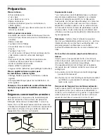 Preview for 14 page of Bosch HES7052C Installation Instructions Manual