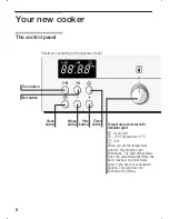 Предварительный просмотр 6 страницы Bosch HEV 15.1 EU Operating Instructions Manual