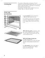 Предварительный просмотр 8 страницы Bosch HEV 15.1 EU Operating Instructions Manual