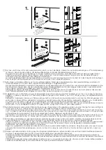 Preview for 1 page of Bosch HEZ338352 Quick Start Manual