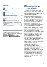 Предварительный просмотр 115 страницы Bosch HEZ39050 Instruction Manual