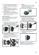 Предварительный просмотр 123 страницы Bosch HEZ39050 Instruction Manual