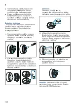 Предварительный просмотр 148 страницы Bosch HEZ39050 Instruction Manual