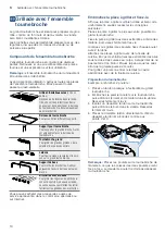 Preview for 10 page of Bosch HEZ635000 Instruction Manual