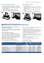 Preview for 11 page of Bosch HEZ635000 Instruction Manual