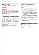 Preview for 14 page of Bosch HEZ635000 Instruction Manual