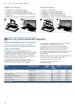 Preview for 16 page of Bosch HEZ635000 Instruction Manual