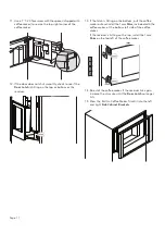 Preview for 12 page of Bosch HEZCMT3050 Installation Instructions Manual