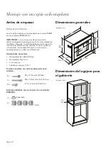 Preview for 28 page of Bosch HEZCMT3050 Installation Instructions Manual