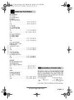 Предварительный просмотр 13 страницы Bosch HF 0 602 211 Series Operating Instructions Manual