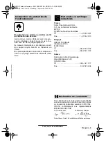 Предварительный просмотр 17 страницы Bosch HF 0 602 211 Series Operating Instructions Manual