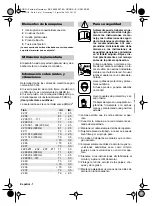 Предварительный просмотр 18 страницы Bosch HF 0 602 211 Series Operating Instructions Manual