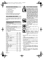 Предварительный просмотр 26 страницы Bosch HF 0 602 211 Series Operating Instructions Manual