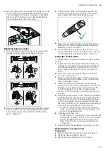 Предварительный просмотр 33 страницы Bosch HG.120B.0Q User Manual And Installation Instructions