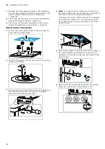 Предварительный просмотр 32 страницы Bosch HG 120B Series User Manual And Installation Instructions