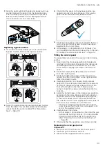 Предварительный просмотр 33 страницы Bosch HG 120B Series User Manual And Installation Instructions