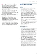 Preview for 7 page of Bosch HGA120B 0M Series Instruction Manual