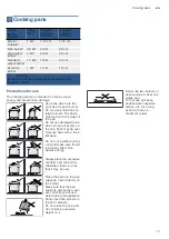 Preview for 17 page of Bosch HGA120B 0M Series Instruction Manual