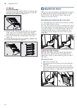 Preview for 24 page of Bosch HGA120B 0M Series Instruction Manual