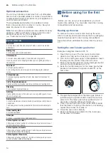 Preview for 14 page of Bosch HGA120B20Q Instruction Manual